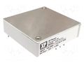 Converter: AC/DC; 75W; Uin: 90÷264VAC; 12VDC; Iout: 6.25A; OUT: 1; 88% XP POWER ASB75US12
