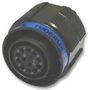 CIRCULAR CONNECTOR D38999/26WB35SN