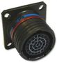 CIRCULAR CONN, RCPT, 17-99, WALL MOUNT CTVPS00RF-17-99SD