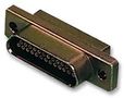 SOCKET, MICRO D, SOLDER, 9WAY DCDM-9SSBN-LF
