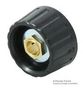 KNOB, FLUTED, 36MM DIAMETER 334.8