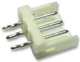 PIN HEADERS 292161-2