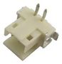 HEADER, BOX, VERTICAL, SMT, 2WAY 292174-2