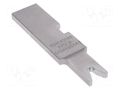 Punch isolation MOLEX MX-63454-0066