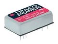 CONVERTER, DC/DC, 12W, +/-12V/0.5A THD 12-2422WI