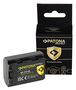 PATONA PROTECT Battery f. Sony NP-FZ100 A7 III A7M3 Alpha 7 III A7 R III A7RM3 Alpha 7 R III A9 Alpha 9, PATONA 12845 4055655222211