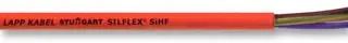 CABLE, SILICONE, 2CORE, 1MM, 50M 0046007