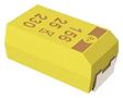CAP, 470┬╡F, 10V, 10% T495X477K010ATE100