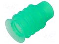 Suction cup; 30mm; Shore hardness: 55; 15.61cm3; 16N; SPB4 SCHMALZ SMZ.10.01.06.02589
