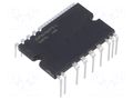 IC: driver; IGBT three-phase bridge,NTC thermistor; SLLIMM 2nd STMicroelectronics STGIF5CH60TS-L