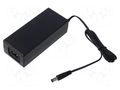 Power supply: switching; 24VDC; 1.5A; Out: 5,5/2,1; 36W; 90÷264VAC ESPE E36T-3624-211