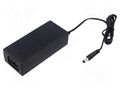 Power supply: switching; 24VDC; 1.5A; Out: 5,5/2,5; 36W; 90÷264VAC ESPE E36T-3624-251