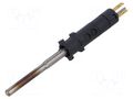 Heating element; 150W; for  soldering iron; 24V ERSA ERSA-016100J