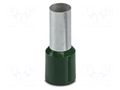 Tip: bootlace ferrule; insulated; copper; 50mm2; Bit len: 20mm PHOENIX CONTACT AI50-20OL