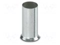 Tip: bootlace ferrule; non-insulated; copper; 35mm2; tinned; 18mm PHOENIX CONTACT A35-18