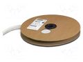 Tip: bootlace ferrule; insulated; copper; 0.75mm2; Bit len: 8mm PHOENIX CONTACT AI0.75-8WH-B3000