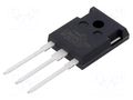 Transistor: N-MOSFET; SiC; unipolar; 1.2kV; 48A; Idm: 223A; 326W Wolfspeed(CREE) C3M0040120D