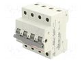 Switch-disconnector; Poles: 4; for DIN rail mounting; 40A; 400VAC LEGRAND 419330