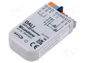 Power supply: switching; LED; DALI,DALI 2; 12÷48VDC; IP20; OUT: 2 Lunatone GmbH 89453833