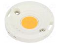 Power LED; white; COB; 11.6W; 882lm; CRImin: 90; 350mA; 29.7÷35.7VDC TRIDONIC 28002753