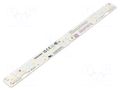 LED strip; W: 24mm; L: 280mm; No.of diodes: 12; CRImin: 80; 621lm TRIDONIC 28004721