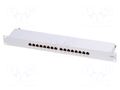 Patch panel LOGILINK LOG-NP0075