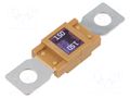 Fuse: fuse; 150A; 32VDC; automotive; 68mm; M8 screw; 68x18.3mm ELED MGP1502