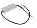 Power supply: switching; LED; 200W; 95÷286V; 70÷1050mA; 90÷305VAC INVENTRONICS EUM-200S105DG