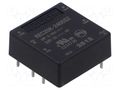 Converter: DC/DC; 20W; Uin: 9÷36VDC; Uout: 5VDC; Iout: 4A; 1"x1"; THT RECOM REC20K-2405SZ