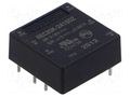 Converter: DC/DC; 20W; Uin: 9÷36VDC; Uout: 15VDC; Uout2: -15VDC; THT RECOM REC20K-2415DZ