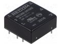 Converter: DC/DC; 30W; Uin: 9÷36VDC; Uout: 15VDC; Iout: 2A; 1"x1"; THT RECOM REC30K-2415SZ