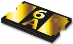 FUSE, PTC RESET, 6V, 0.75A, SMD MF-USMF075-2