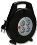 CABLE BOX, BLACK/GREY, 10M VARIO-LINE
