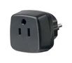 TRAVEL ADAPTOR, US-SCHUKO 1508520