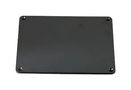 COVER, 172.47MMX134.62MM, PHENOLIC, BLK 0261
