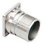 SENSOR CONN, M23, RCPT, 12POS, PANEL MA2LAP1200