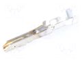 Contact; female; Nano-Fit; crimped; for cable; 2.5mm; -40÷105°C MOLEX MX-105300-2300