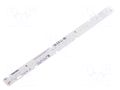 LED strip; W: 24mm; L: 1400mm; CRImin: 80; 6205lm; 4000K; 275mA; 30.3W TRIDONIC 28004891
