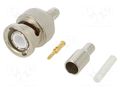 connector 100023312 TELEGÄRTNER J01000A0040