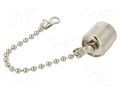 connector 100021280 TELEGÄRTNER H00050A0000