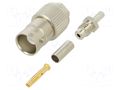 connector 100023420 TELEGÄRTNER J01001B0005