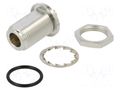 connector 100024188 TELEGÄRTNER J01027A0022
