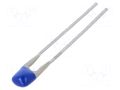 NTC thermistor; 2.2kΩ; THT; 3977K; -40÷125°C; 500mW VISHAY 640-2.2K