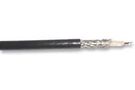 CABLE, COAX, RG62A/U, BLACK, 152.4M 9062A BK002