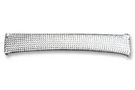 SLEEVING, BRAID, NAT, 3.76MM, 30.5M PIF2407 NA005