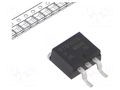 Diode: Schottky rectifying; D2PAK,TO263AB; SMD; 100V; 8A; 800pcs. VISHAY VS-8TQ100STRL-M3