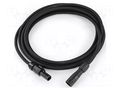 Connection cable; Len: 2.45m HT INSTRUMENTS HTI-HA000025