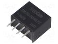 Converter: DC/DC; 1W; Uin: 21.6÷26.4VDC; Uout: 24VDC; Iin: 55mA; SIP4 AIMTEC AM1SS-2424SLPZ