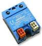 RELAY, SOLID STATE, PA, 50A/230V SO445420