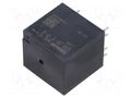 Relay: electromagnetic; SPST-NO; Ucoil: 12VDC; 100A; G9EJH-1-E; PCB OMRON Electronic Components G9EJH-1-P-E-12DC